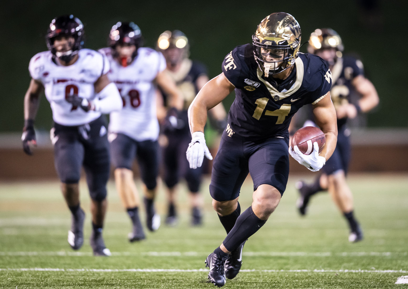 WFUFB